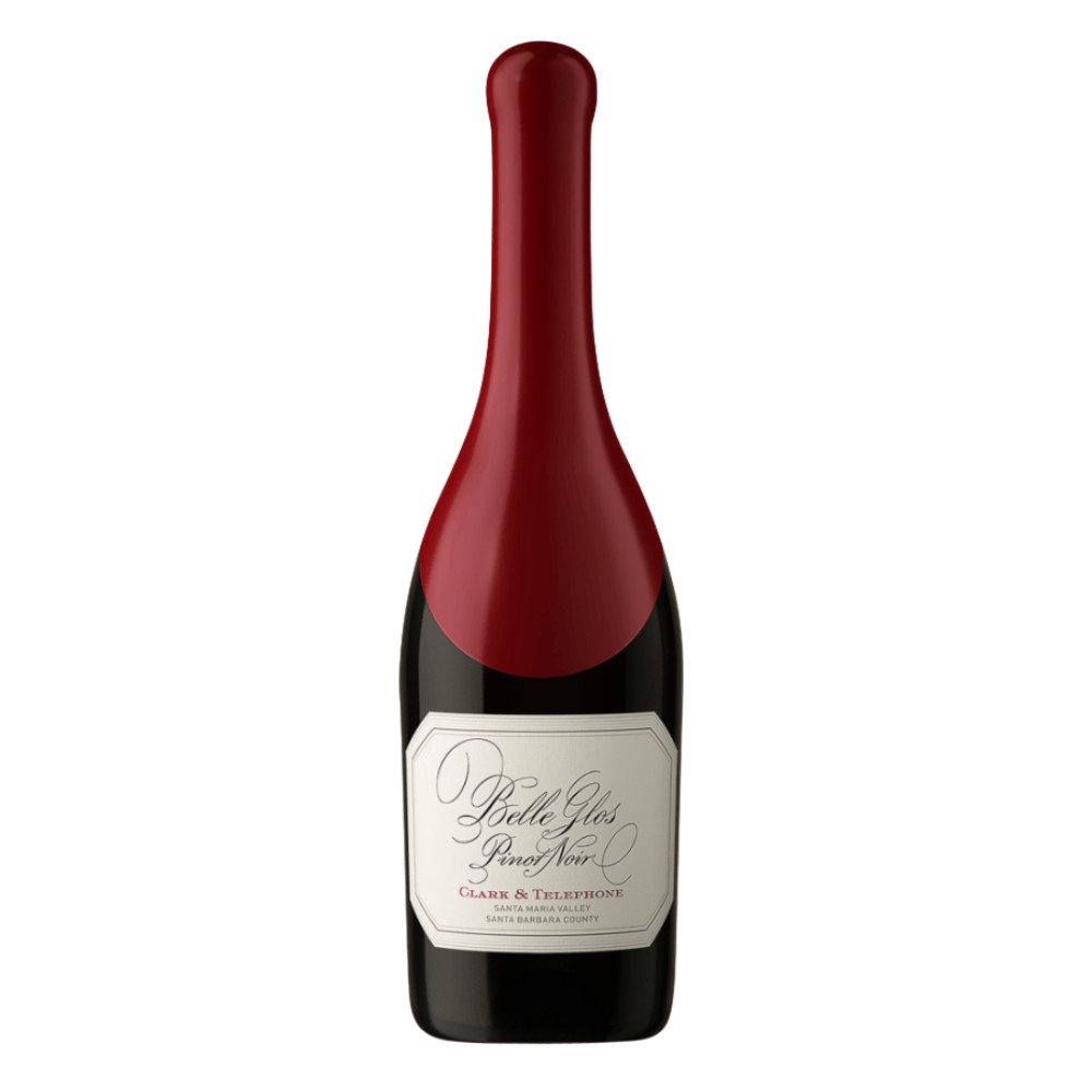 Belle Glos Clark & Telephone Pinot Noir 2023