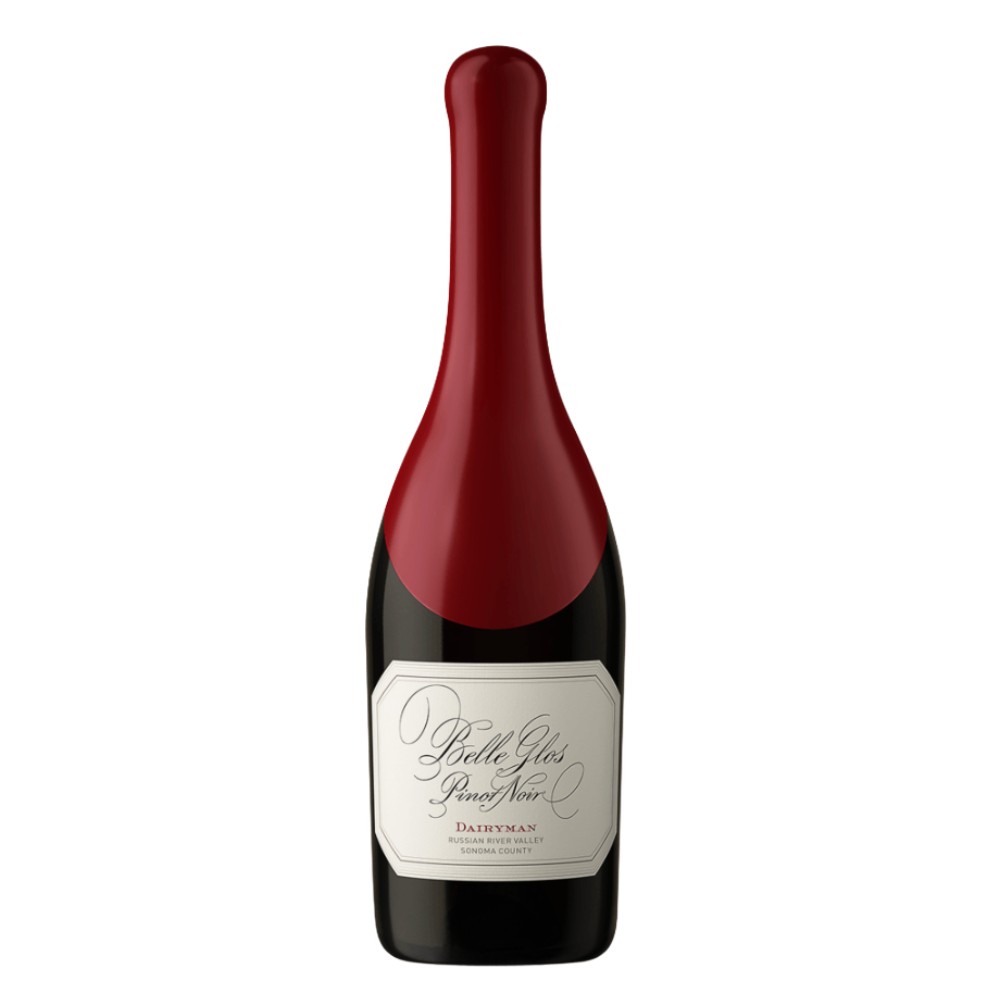 Belle Glos Dairyman Vineyard Pinot Noir 2022