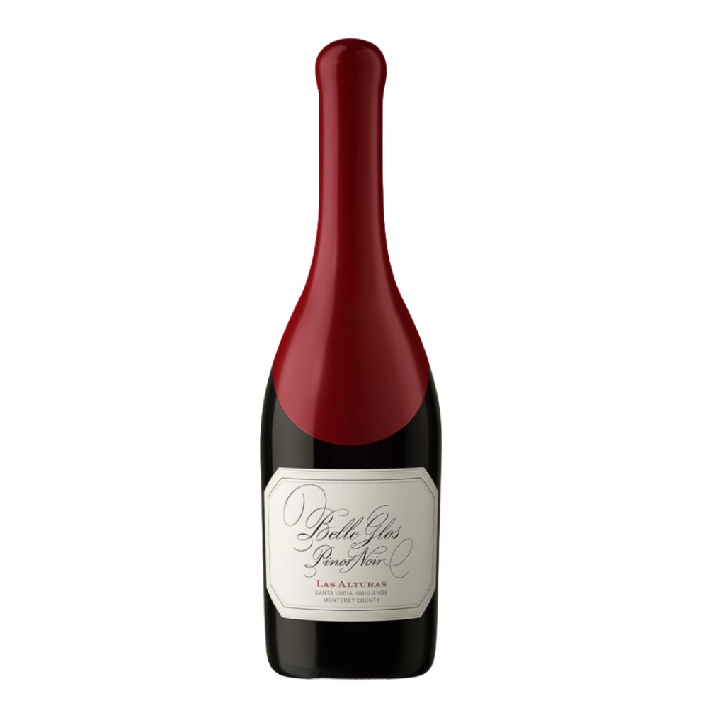 Belle Glos Las Alturas Vineyard Pinot Noir 2022