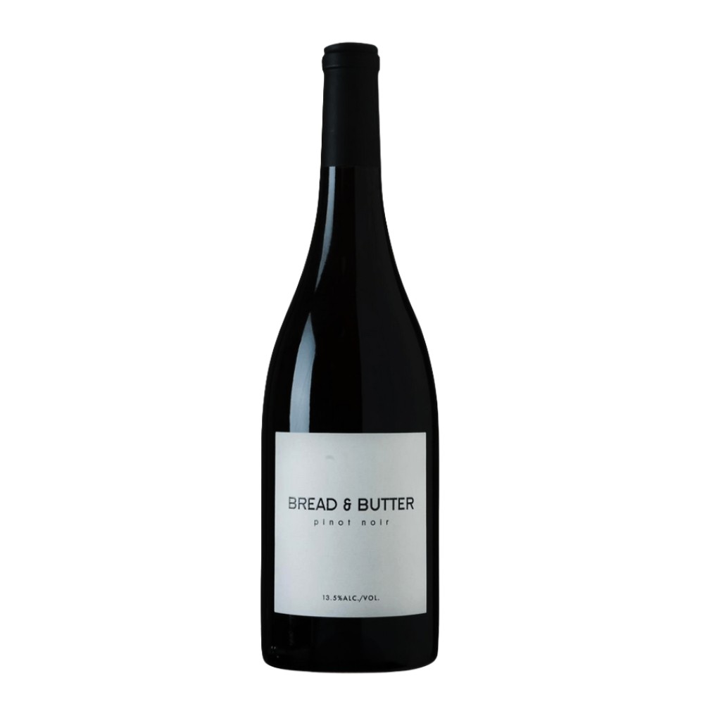 Bread & Butter Pinot Noir 2023