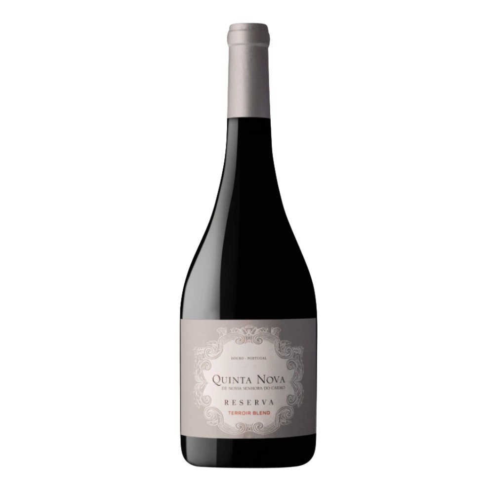 Quinta Nova de Nossa Senhora do Carmo Red Blend 2021 750