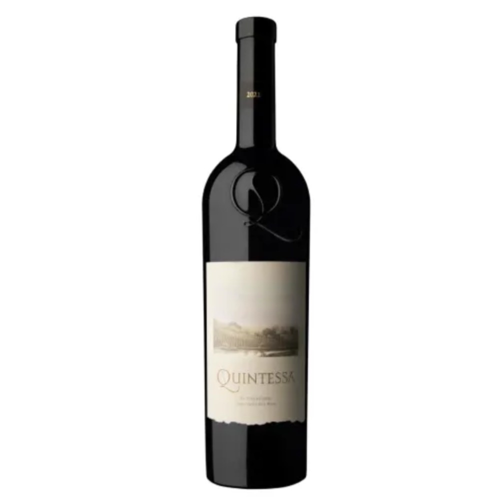 Quintessa Cabernet Sauvignon 2021