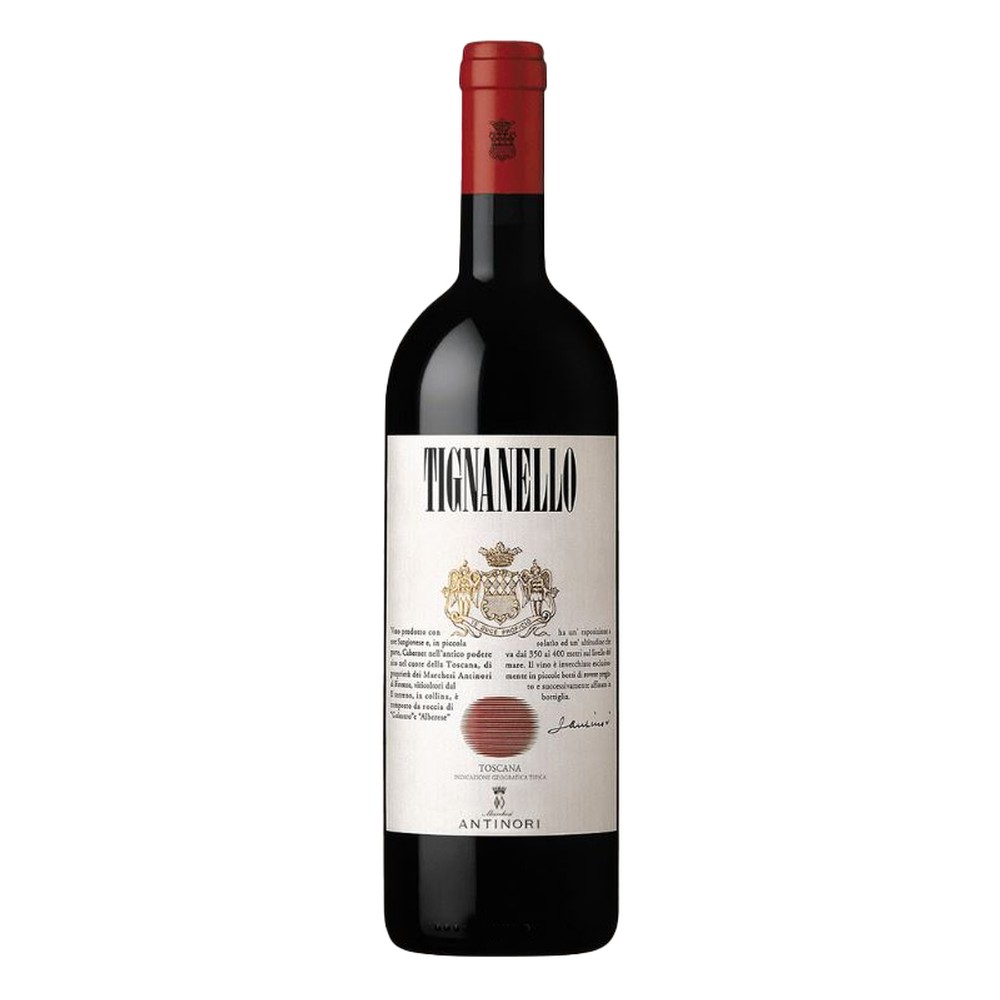Antinori Tignanello 2021