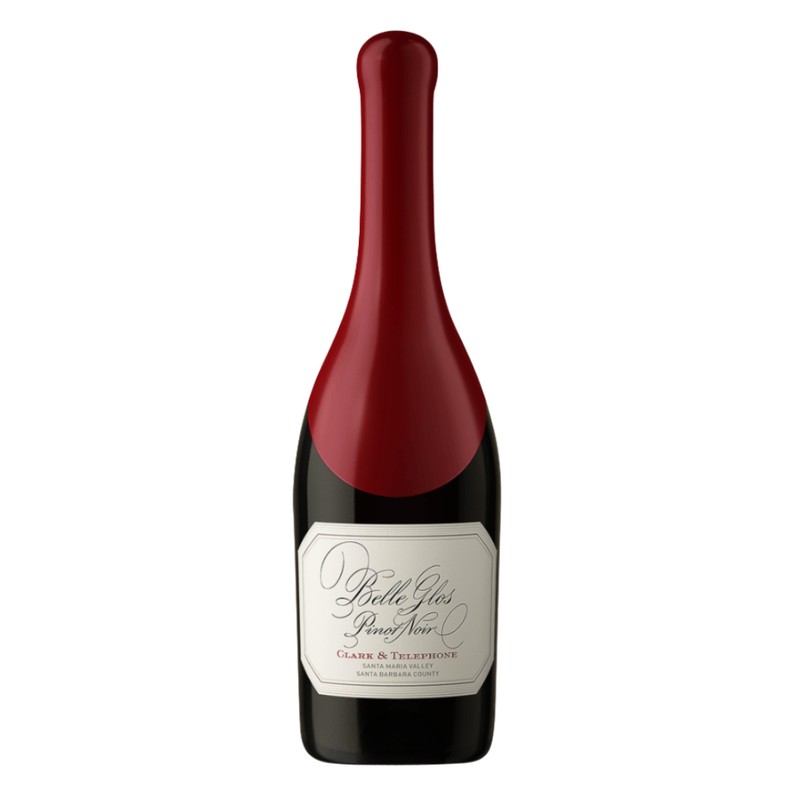 Belle Glos Clark & Telephone Pinot Noir 2023