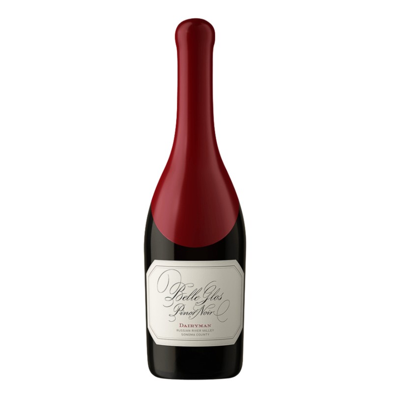 Belle Glos Dairyman Vineyard Pinot Noir 2022