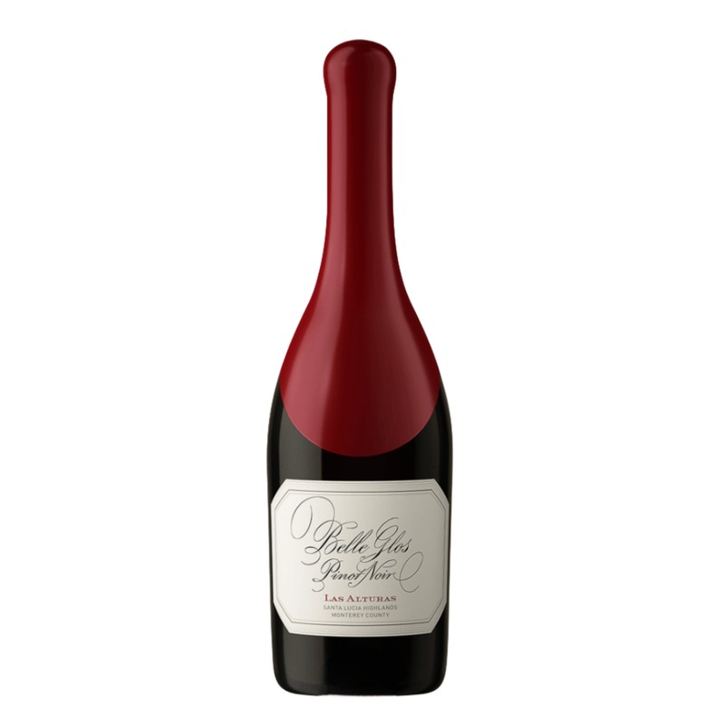 Belle Glos Las Alturas Vineyard Pinot Noir 2022