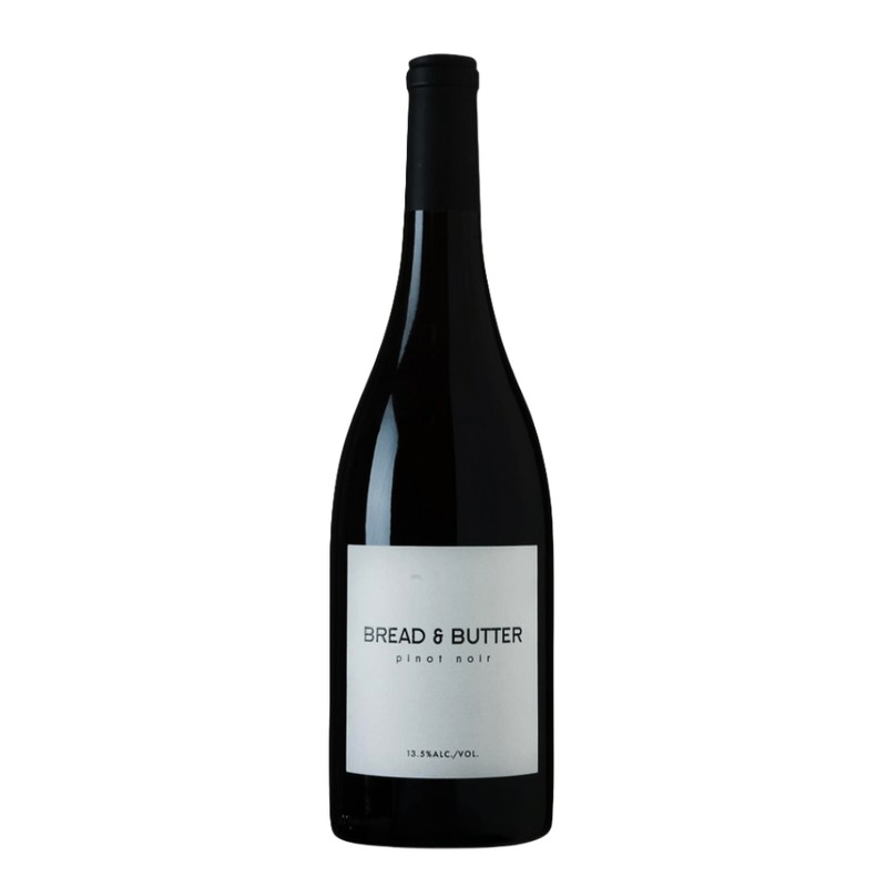 Bread & Butter Pinot Noir 2023
