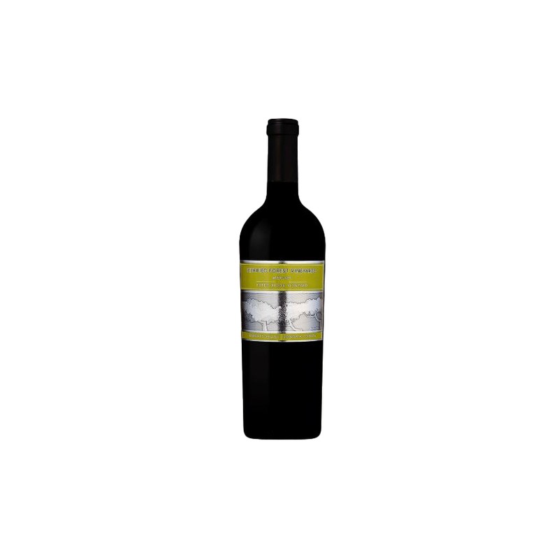 Petrified Forest Vineyards Totem Ridge Vineyard Merlot 2015