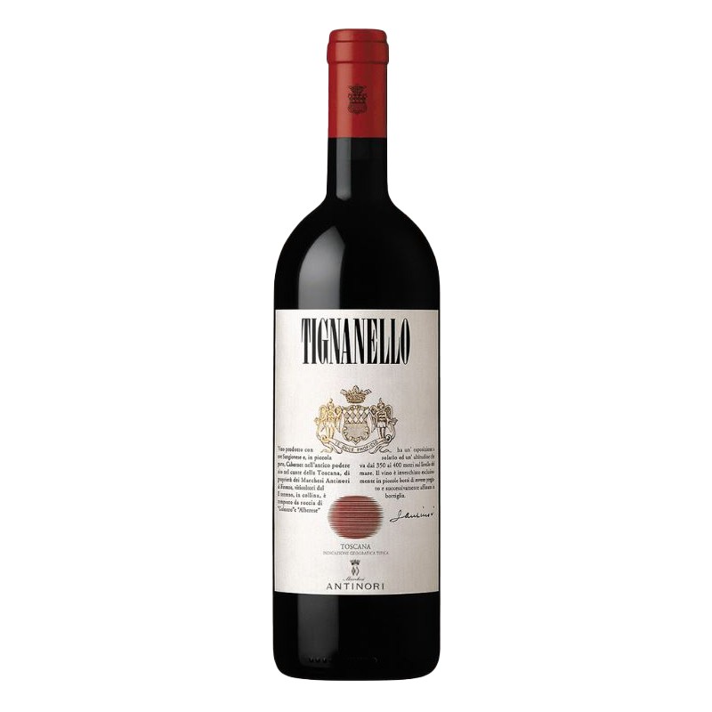 Antinori Tignanello 2021