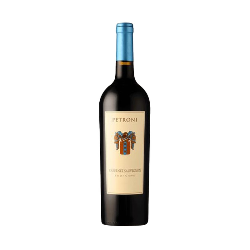 Petroni Vineyard Cabernet 2019