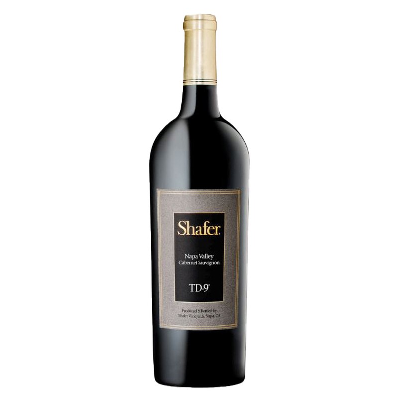 Shafer TD9  Cabernet Sauvignon Napa Valley 2021 750